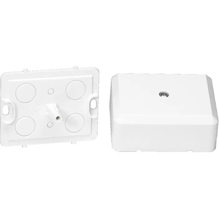 Lägg i varukorgen Kopplingsdosa